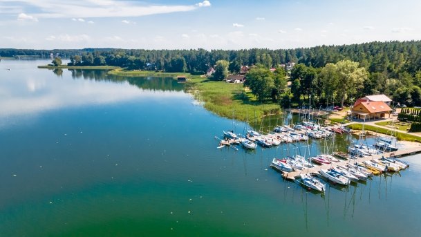 Morąski Klub Żeglarski Keja - zdjęcie 10