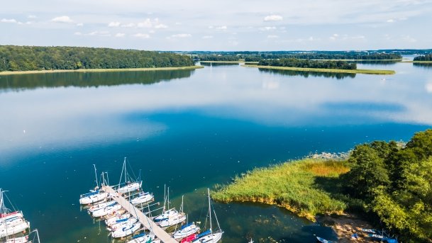 Morąski Klub Żeglarski Keja - zdjęcie 9