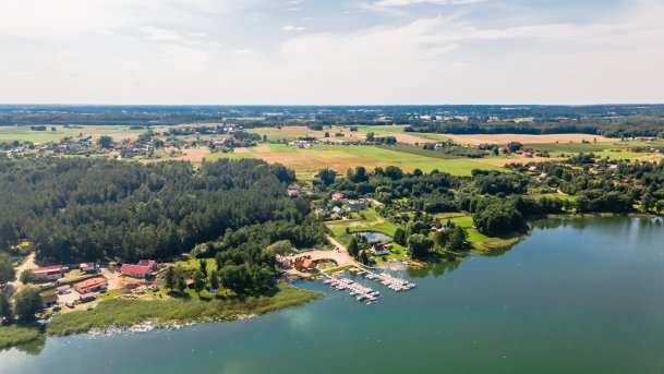 Morąski Klub Żeglarski Keja - zdjęcie 8