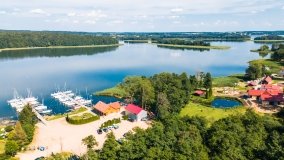 Morąski Klub Żeglarski Keja - zdjęcie 7