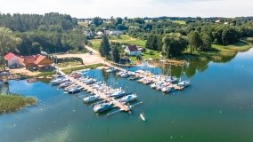 Morąski Klub Żeglarski Keja - zdjęcie 6