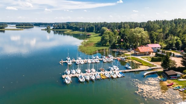 Morąski Klub Żeglarski Keja - zdjęcie 5