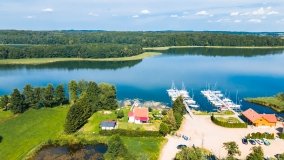 Morąski Klub Żeglarski Keja - zdjęcie 4