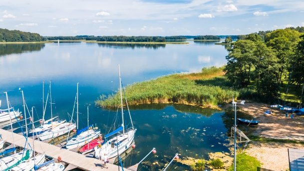 Morąski Klub Żeglarski Keja - zdjęcie 3