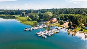 Morąski Klub Żeglarski Keja - zdjęcie 2