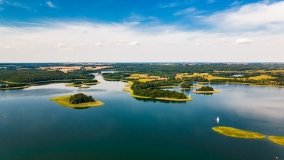 jezioro Narie - zdjęcie 103