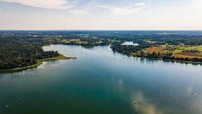 jezioro Narie - zdjęcie 91