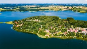 jezioro Narie - zdjęcie 44