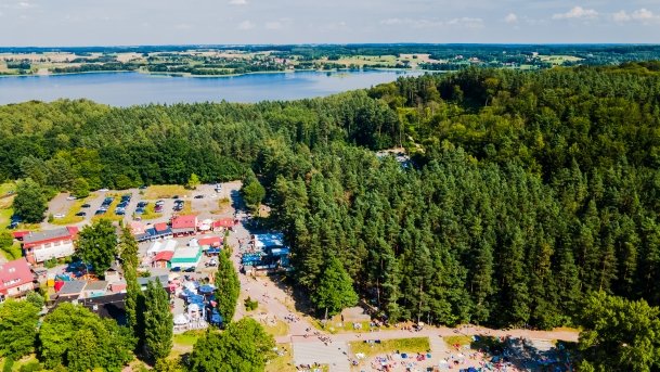 Kretowiny - zdjęcie 1