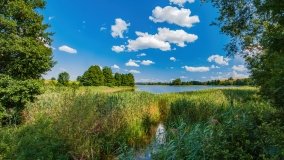 jezioro Salęt - zdjęcie 3