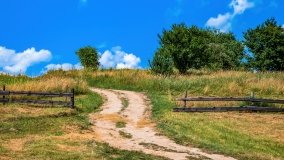 jezioro Salęt - zdjęcie 2