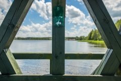 Jezioro Gołdap - zdjęcie 13