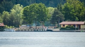 Jezioro Gołdap - zdjęcie 4