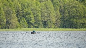 Jezioro Gołdap - zdjęcie 2