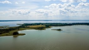 Jezioro Tuchlin - zdjęcie 23