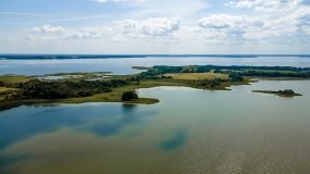 Jezioro Tuchlin - zdjęcie 22