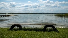 Jezioro Tuchlin - zdjęcie 20