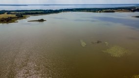 Jezioro Tuchlin - zdjęcie 19