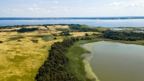 Jezioro Tuchlin - zdjęcie 13