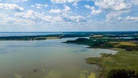 Jezioro Tuchlin - zdjęcie 12