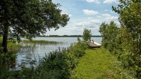 Jezioro Tuchlin - zdjęcie 7