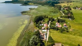 Jezioro Tuchlin - zdjęcie 6