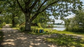 Jezioro Tuchlin - zdjęcie 3