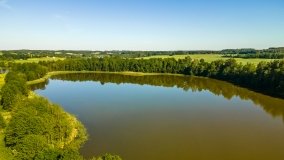 Jezioro Głębokie - zdjęcie 16