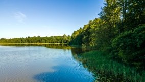 Jezioro Głębokie - zdjęcie 15