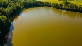 Jezioro Głębokie - zdjęcie 14