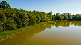 Jezioro Głębokie - zdjęcie 13