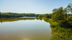 Jezioro Głębokie - zdjęcie 11