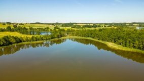 Jezioro Głębokie - zdjęcie 10