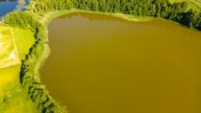 Jezioro Głębokie - zdjęcie 8