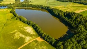 Jezioro Głębokie - zdjęcie 7