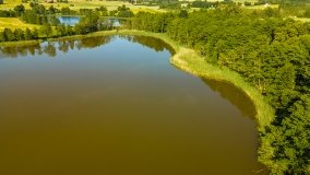 Jezioro Głębokie - zdjęcie 6