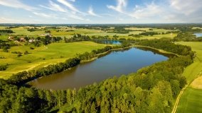 Jezioro Głębokie - zdjęcie 4