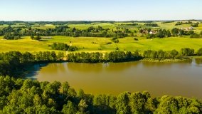 Jezioro Głębokie - zdjęcie 2