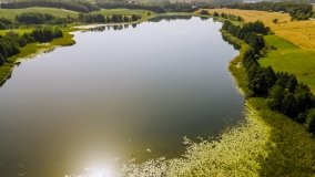 Jezioro Byczek - zdjęcie 12