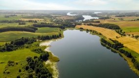 Jezioro Byczek - zdjęcie 11