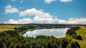 Jezioro Byczek - zdjęcie 10