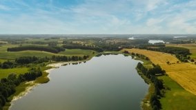 Jezioro Byczek - zdjęcie 8