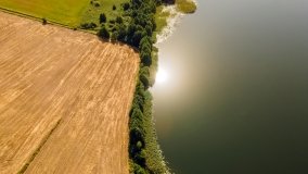 Jezioro Byczek - zdjęcie 7