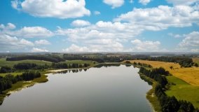 Jezioro Byczek - zdjęcie 6