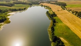 Jezioro Byczek - zdjęcie 5