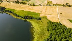 Jezioro Byczek - zdjęcie 4