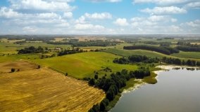 Jezioro Byczek - zdjęcie 2