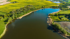 Jezioro Rudzkie - zdjęcie 21