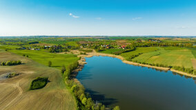 Jezioro Rudzkie - zdjęcie 20