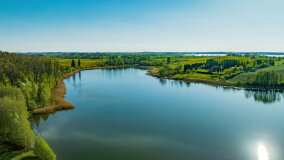 Jezioro Rudzkie - zdjęcie 19
